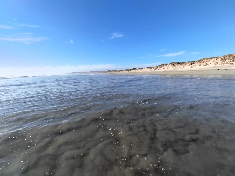 0 Bedroom Property for Sale in Paternoster Western Cape